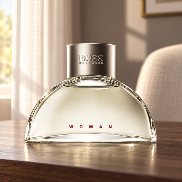 Hugo Boss Woman 90ml EDP Spray