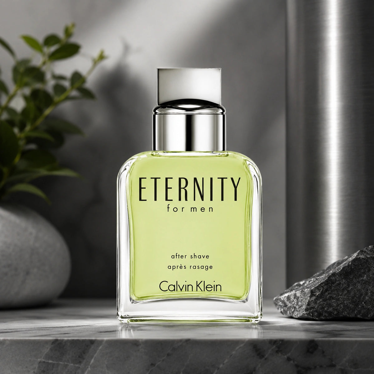 Calvin Klein Eternity For Men 100ml After Shave