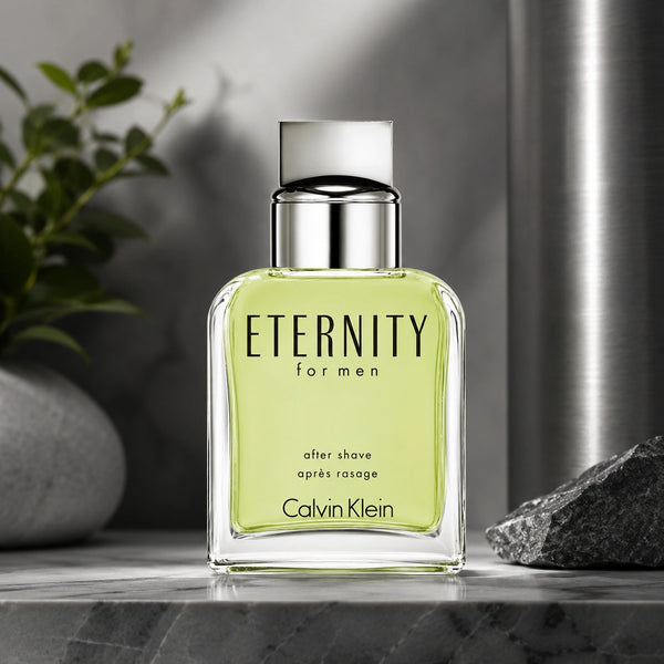 Calvin Klein Eternity For Men 100ml After Shave