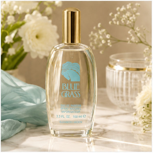 Elizabeth Arden Blue Grass 100ml EDP Spray