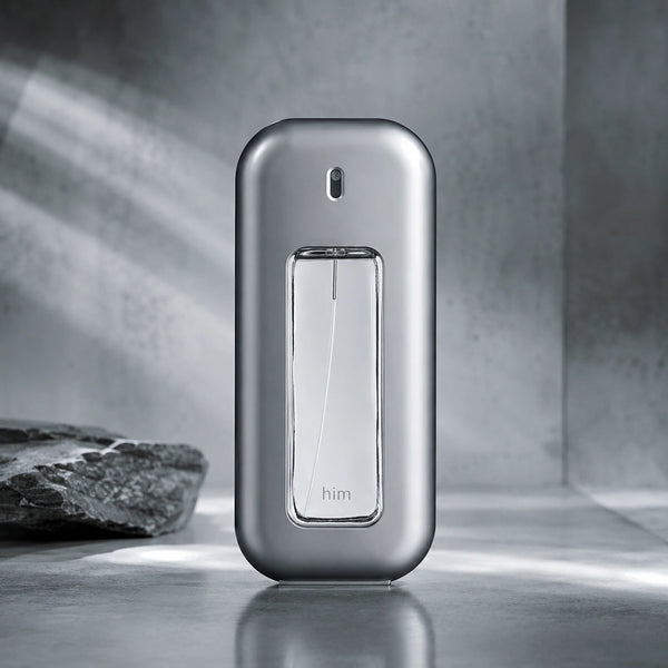 FCUK Him 100ml EDT Spray