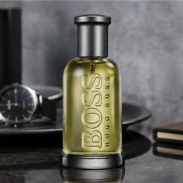 Hugo Boss Bottled 50ml Aftershave Splash