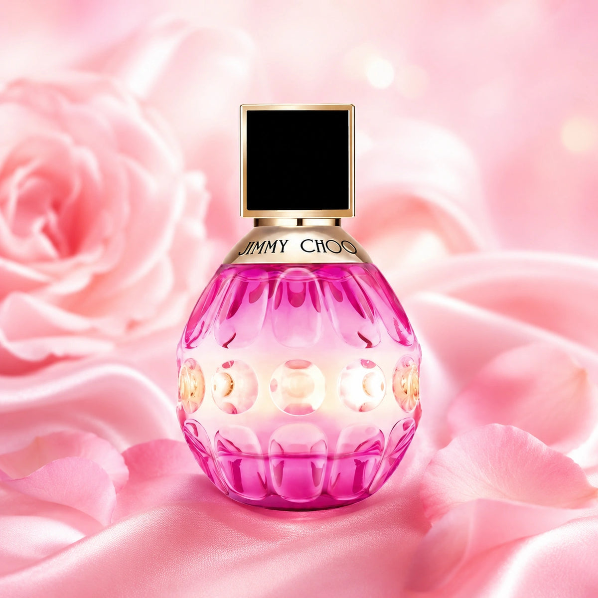 Jimmy Choo Rose Passion 40ml EDP