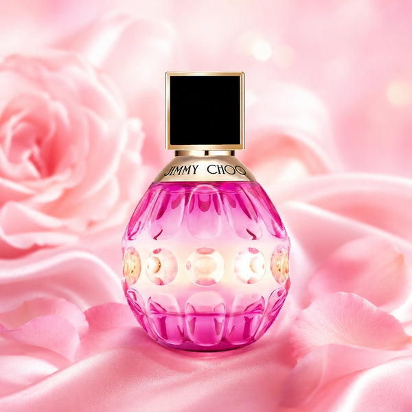 Jimmy Choo Rose Passion 40ml EDP