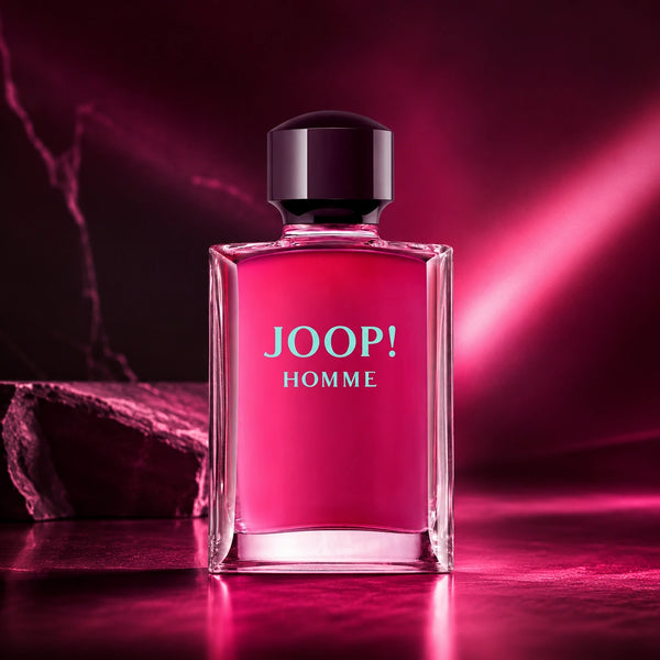 Joop For Men 125ml EDT Spray