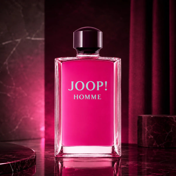 Joop Homme 200ml EDT Spray