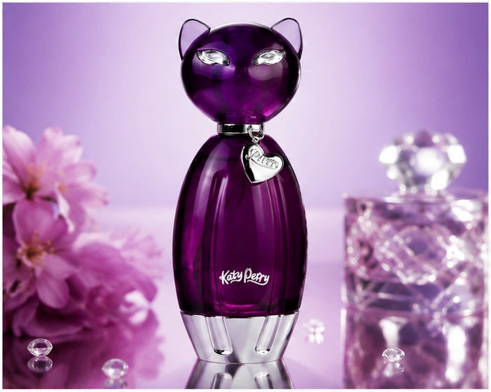 Katy Perry Purr 100ml EDP Spray