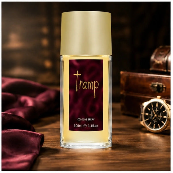 Mayfair Tramp 100ml Cologne Spray