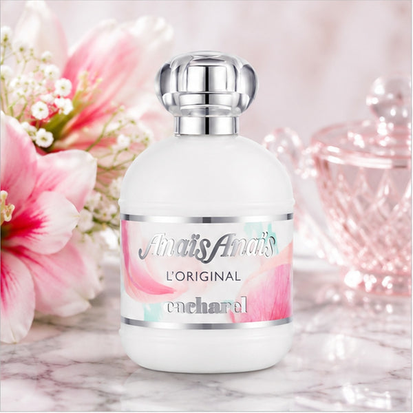 Cacharel Anais Anais L' Original 100ml EDT Spray