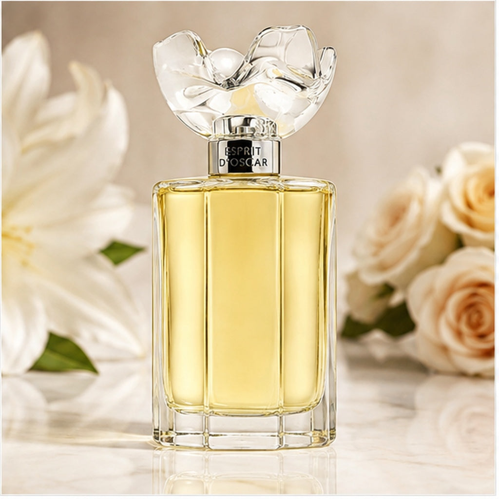 Oscar De La Renta Esprit D'Oscar 100ml EDP Spray