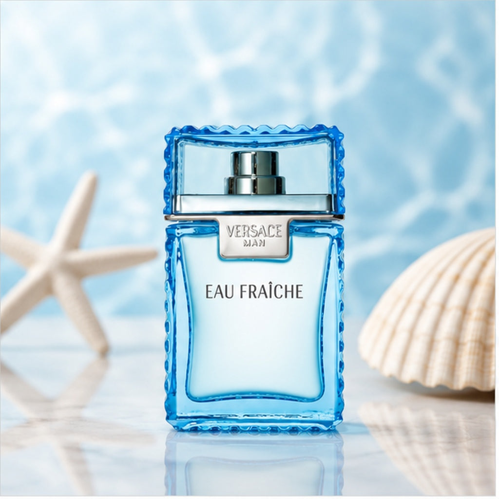 Versace Man Eau Fraiche 5ml EDT Miniature