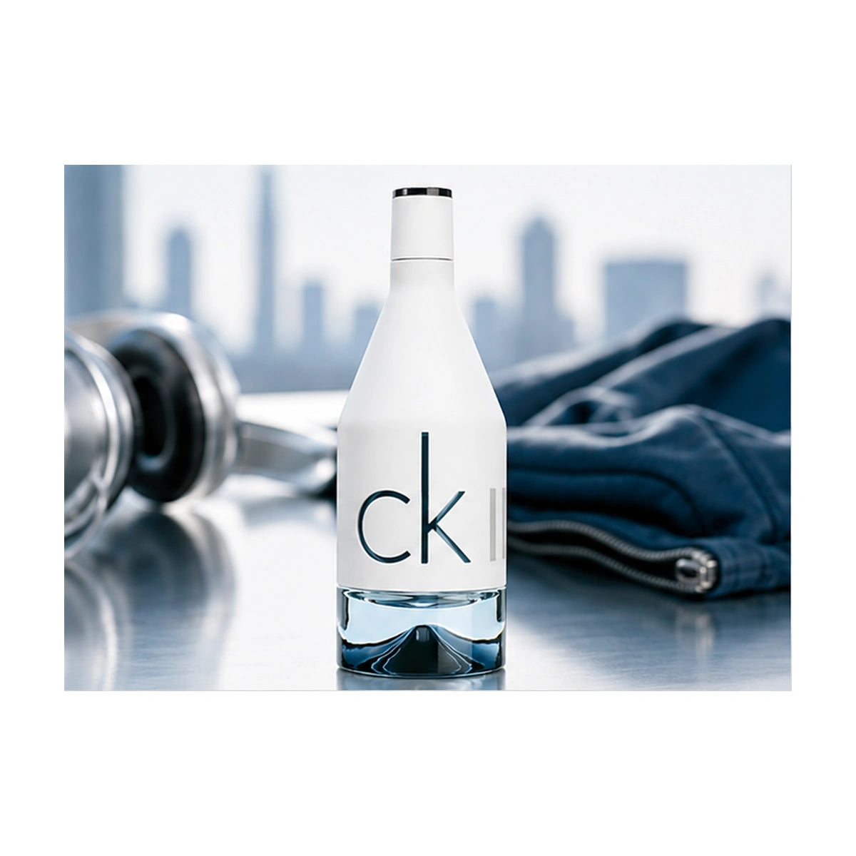 Calvin Klein CK In 2U Him 50ml EDT Spray
