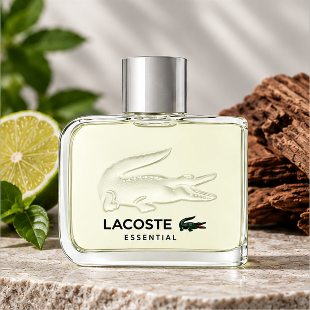 Lacoste Essential 75ml EDT Spray