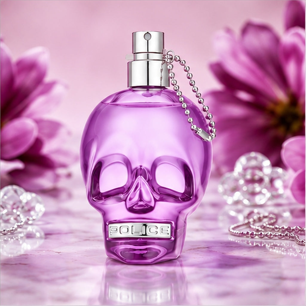 Police To Be Woman 40ml EDP Spray
