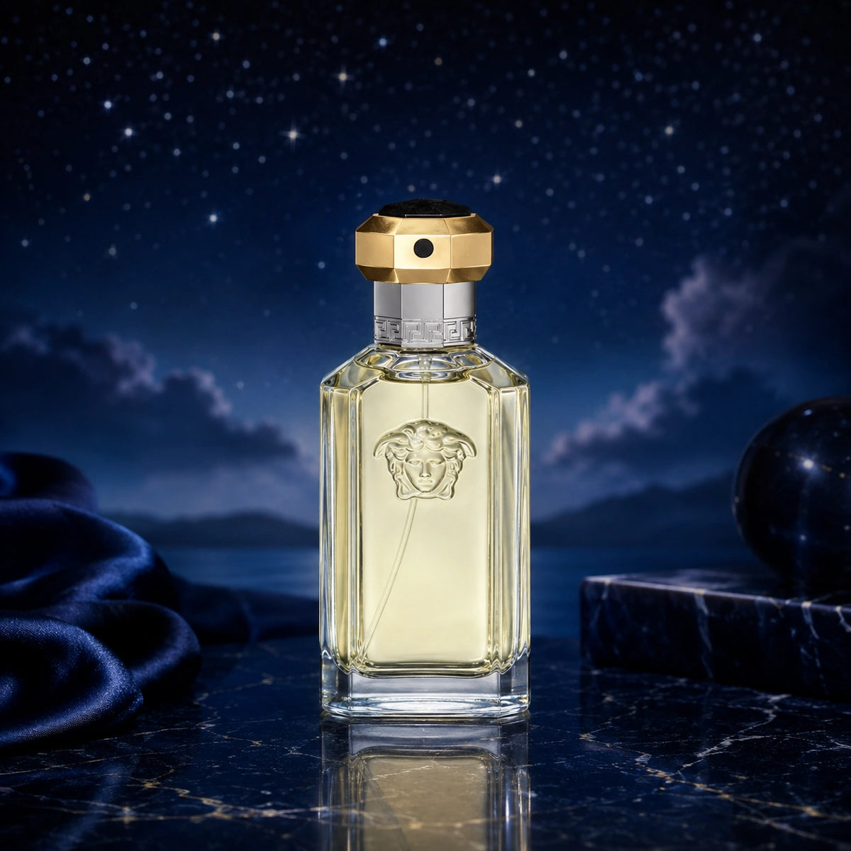 Versace The Dreamer 50ml EDT Spray