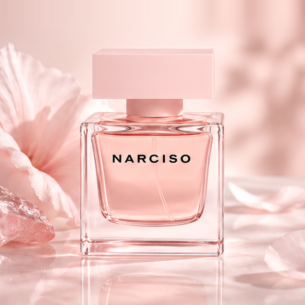 Narciso Rodriguez Narciso Cristal 50ml EDP Spray