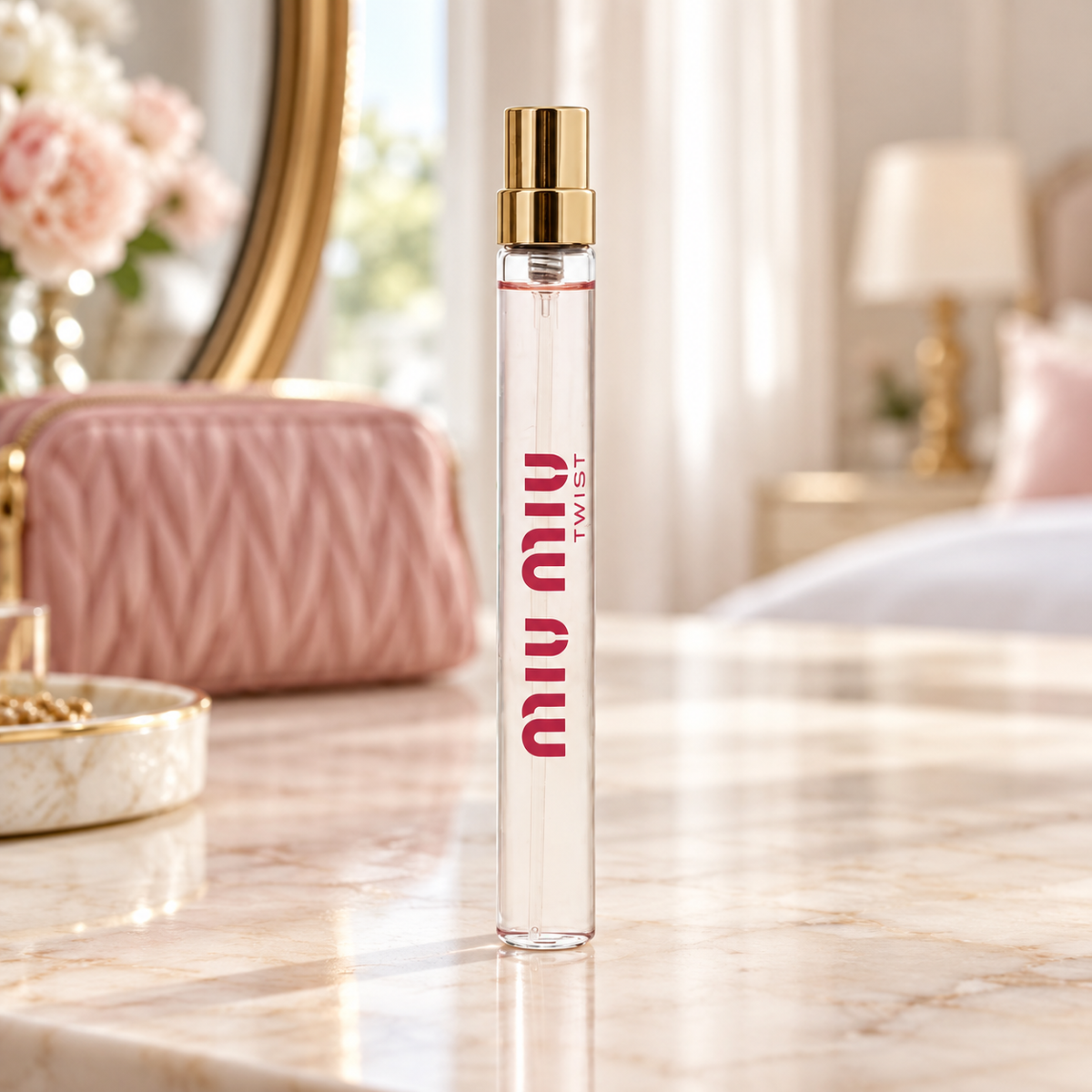 Miu Miu Twist Travel Size 10ml EDP Spray