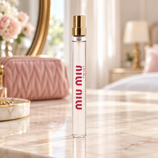 Miu Miu Twist Travel Size 10ml EDP Spray