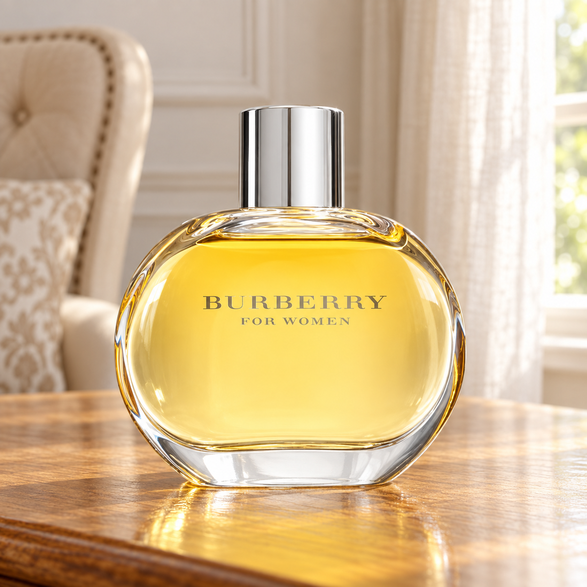 Burberry Original 100ml EDP Spray