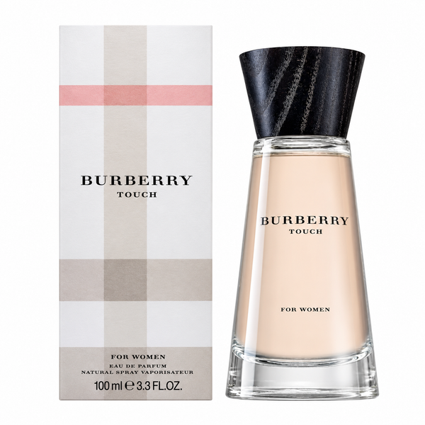 Burberry Touch Women 100ml EDP Spray
