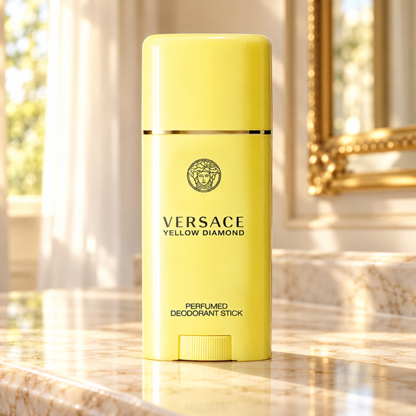 Versace Yellow Diamond Deodorant Stick 50g