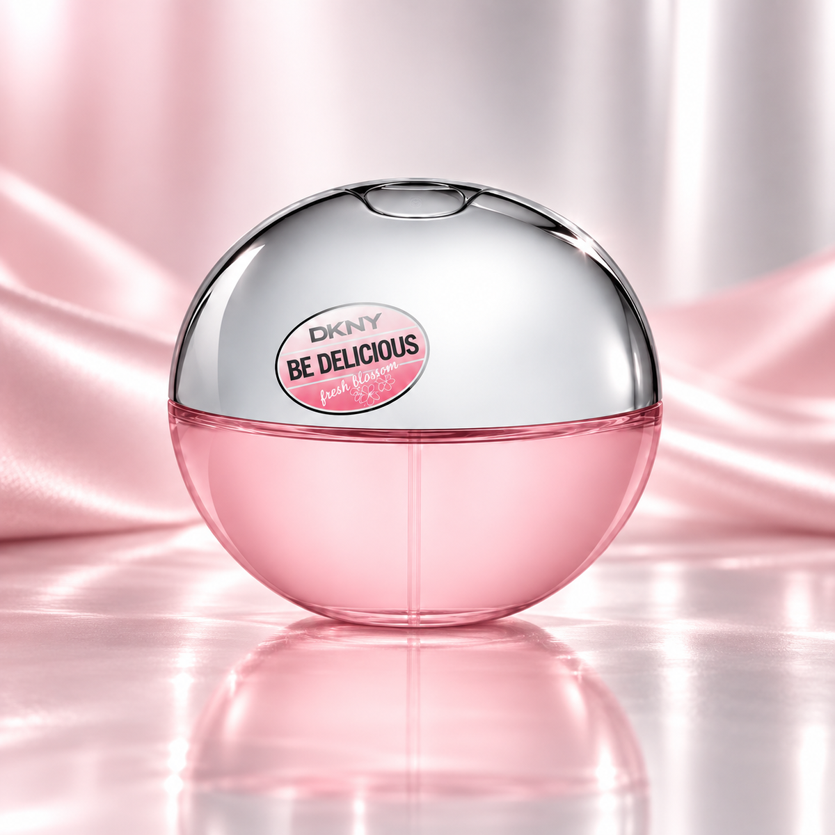 DKNY Be Delicious Fresh Blossom 100ml EDP Spray