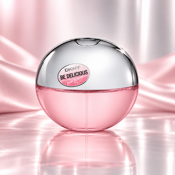 DKNY Be Delicious Fresh Blossom 100ml EDP Spray