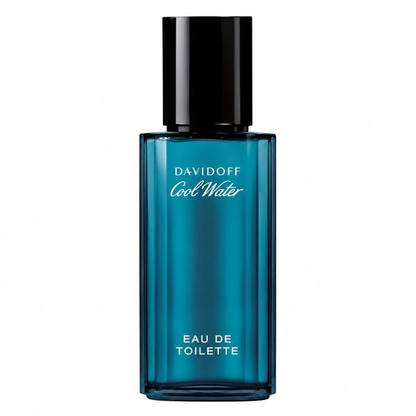 Davidoff Cool Water For Men 40ml EDT Spray