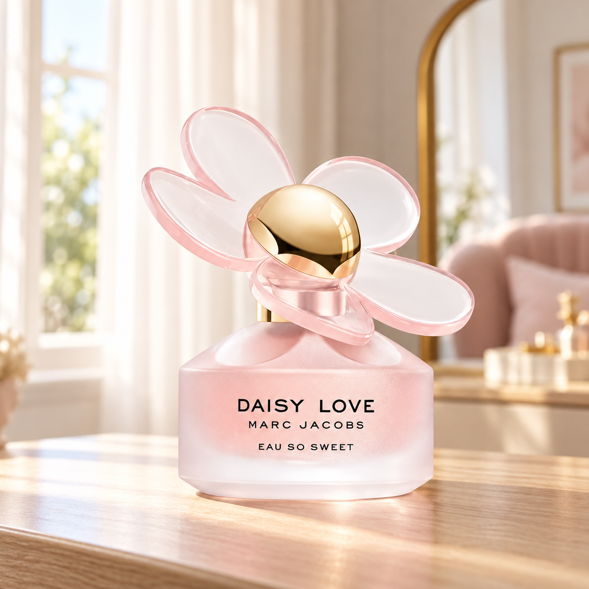 Marc Jacobs Daisy Love Eau So Sweet 50ml EDT Spray
