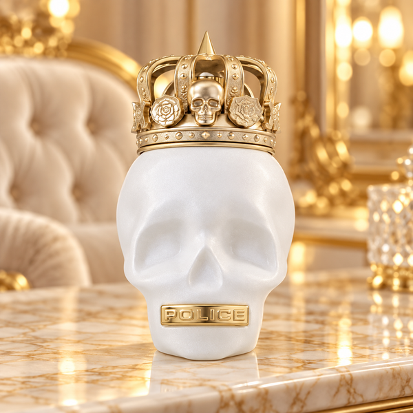 Police To Be The Queen 125ml EDP Spray