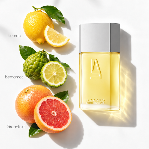 Azzaro Pour Homme L'Eau 50ml EDT Spray