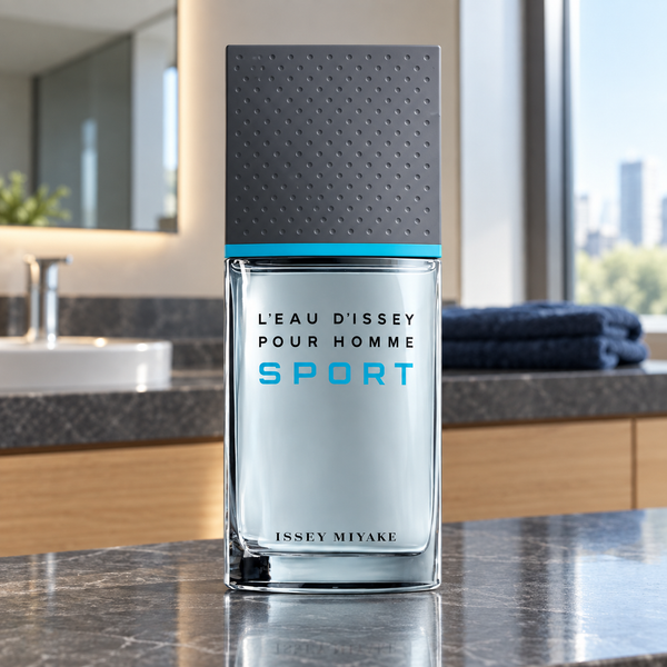 Issey Miyake For Men Sport 100ml EDT Spray