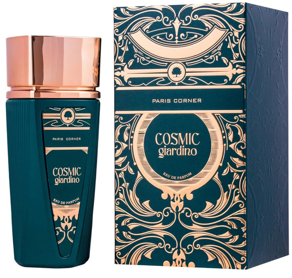 Paris Corner Cosmic Giardino 100ml EDP Spray