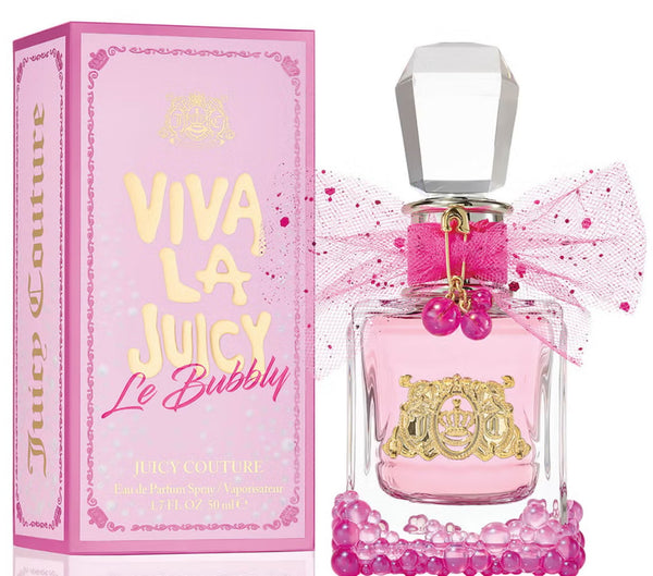 Juicy Couture Viva La Juicy Le Bubbly 50ml EDP Spray