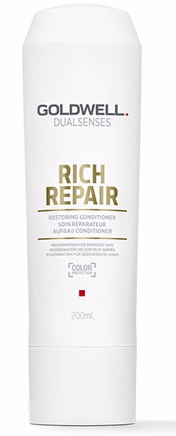 Goldwell Dualsenses Rich Repair Restoring Conditioner 1000ml