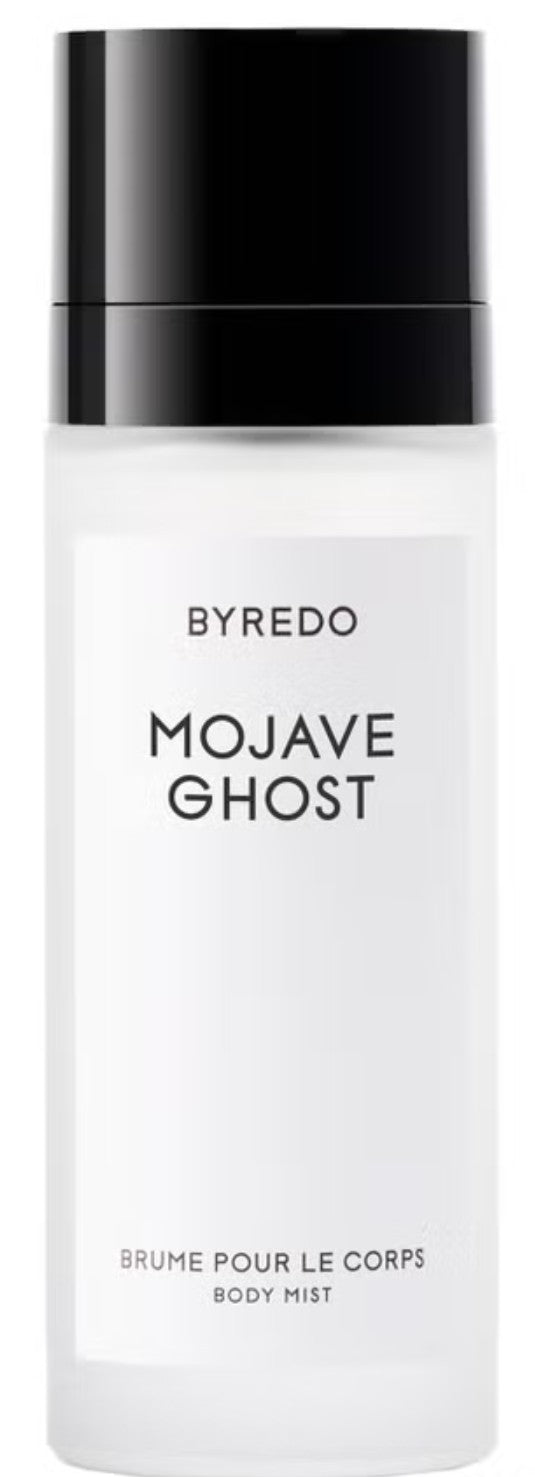Byredo Mojave Ghost 100ml Body Mist