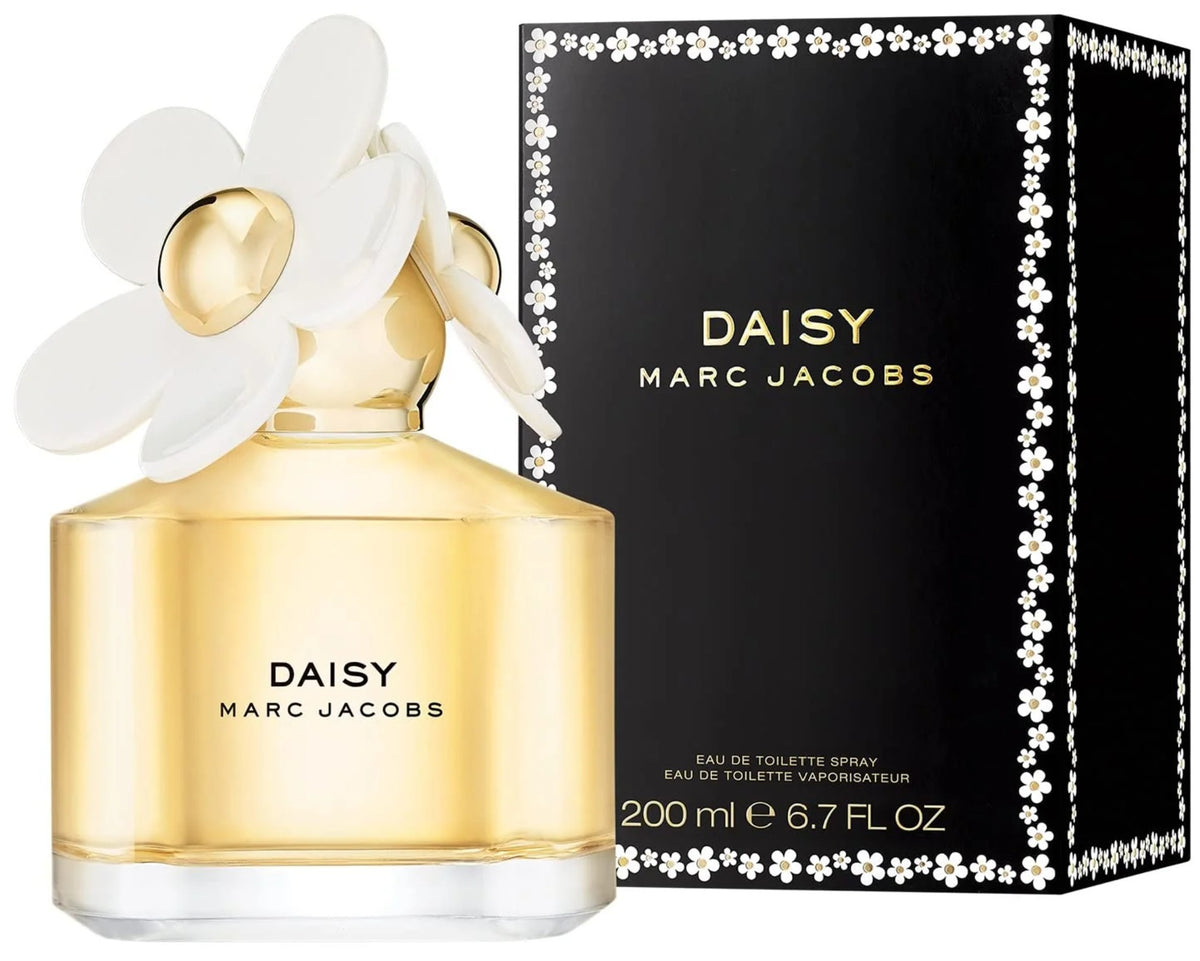 Marc Jacobs Daisy 200ml EDT Spray