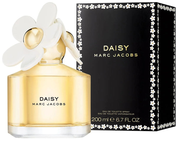 Marc Jacobs Daisy 200ml EDT Spray