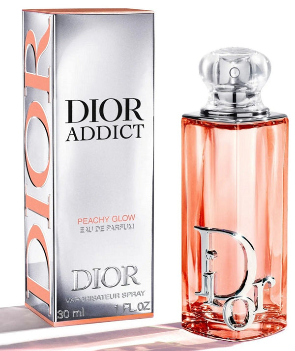 Dior Addict Peachy Glow 30ml EDP Spray