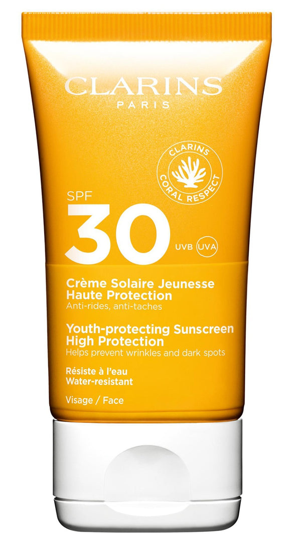 Clarins Youth Protecting Sunscreen SPF30 50ml