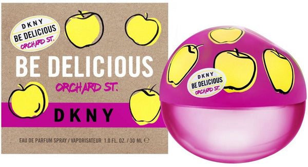 DKNY Be Delicious Orchard Street 30ml EDP Spray