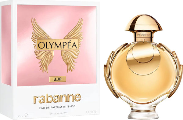 Paco Rabanne Olympéa Elixir 50ml EDP Intense Spray