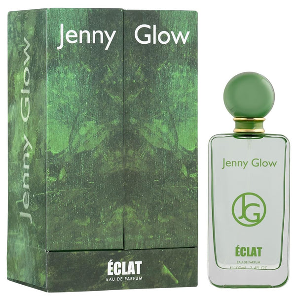 Jenny Glow Eclat Crystal Ball 100ml EDP Spray