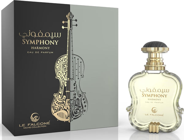 Le Falcone Niche Collection Symphony Harmony 100ml EDP Spray