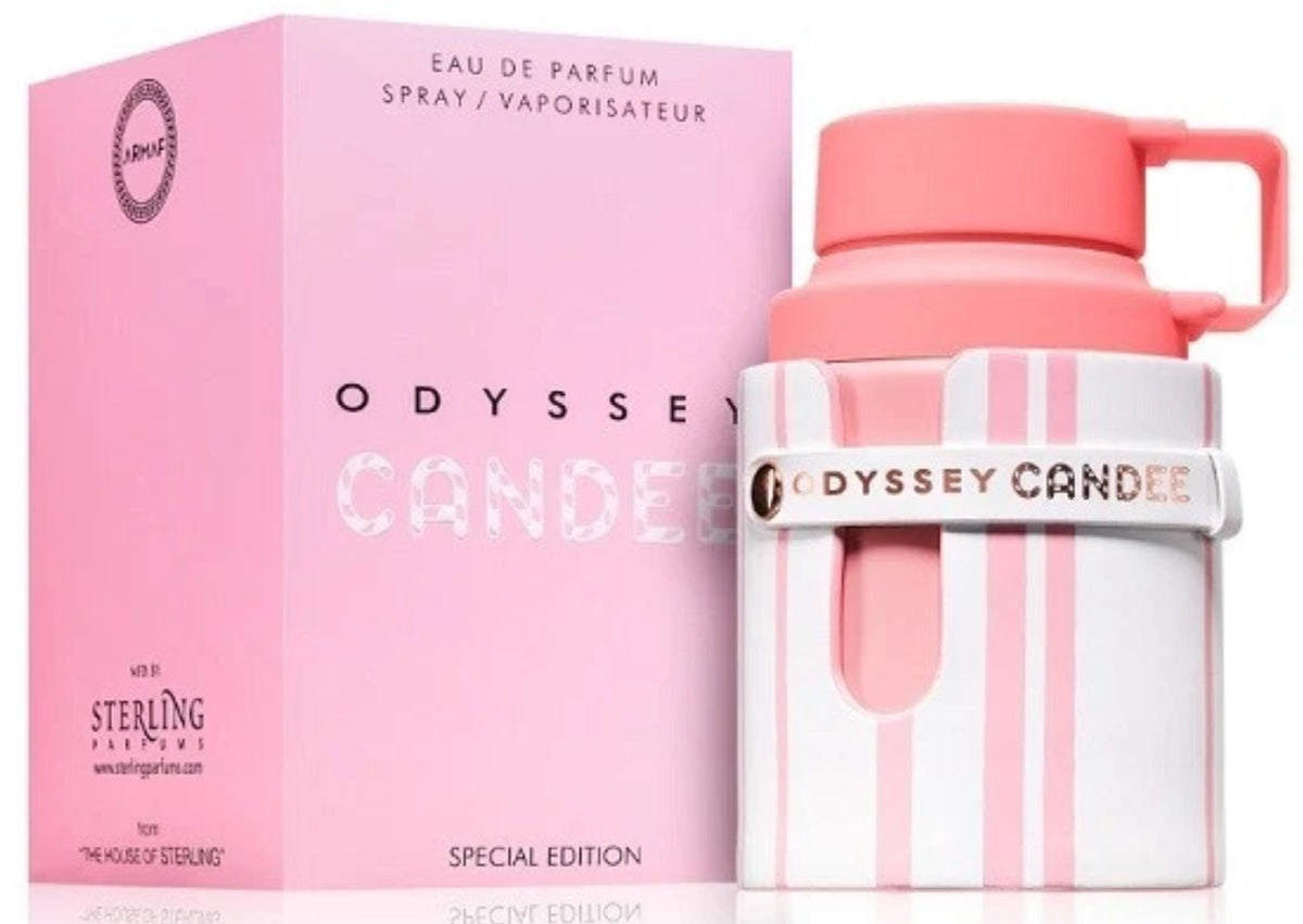 Armaf Odyysey Candee Eau De Parfum 100ml