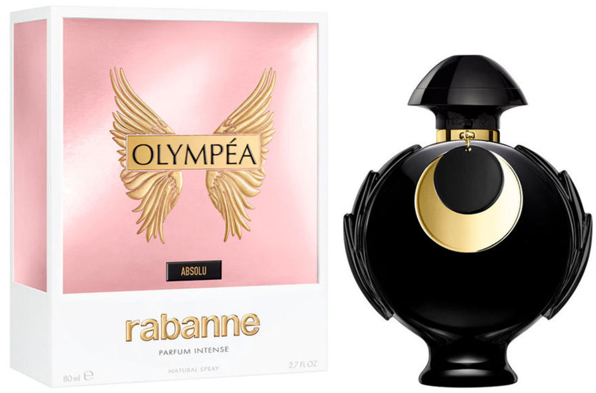 Paco Rabanne Olympéa Absolu Intense 80ml Parfum Spray