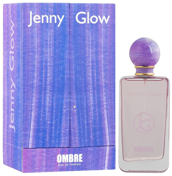 Jenny Glow Ombre Crystal Ball 100ml EDP Spray
