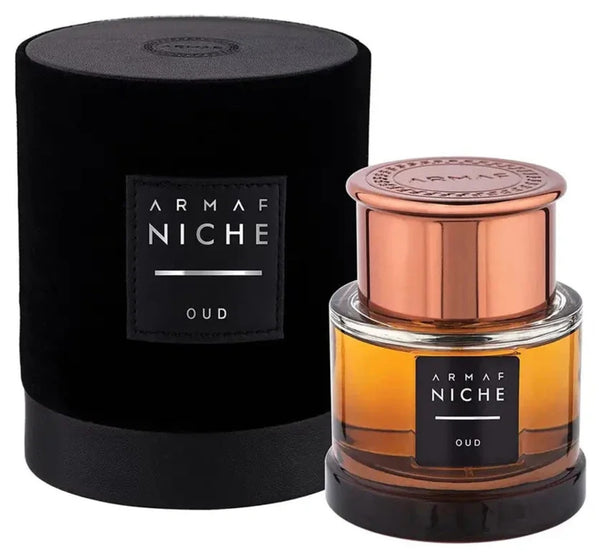 Armaf Oud Niche Eau De Parfum 100ml