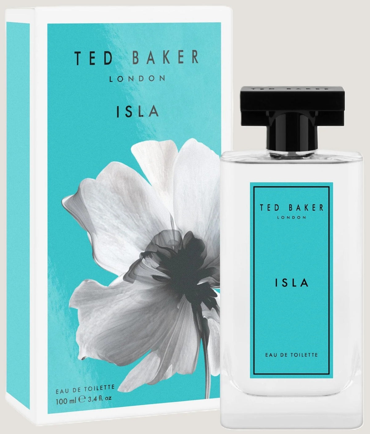 Ted Baker Isla 100ml EDT Spray