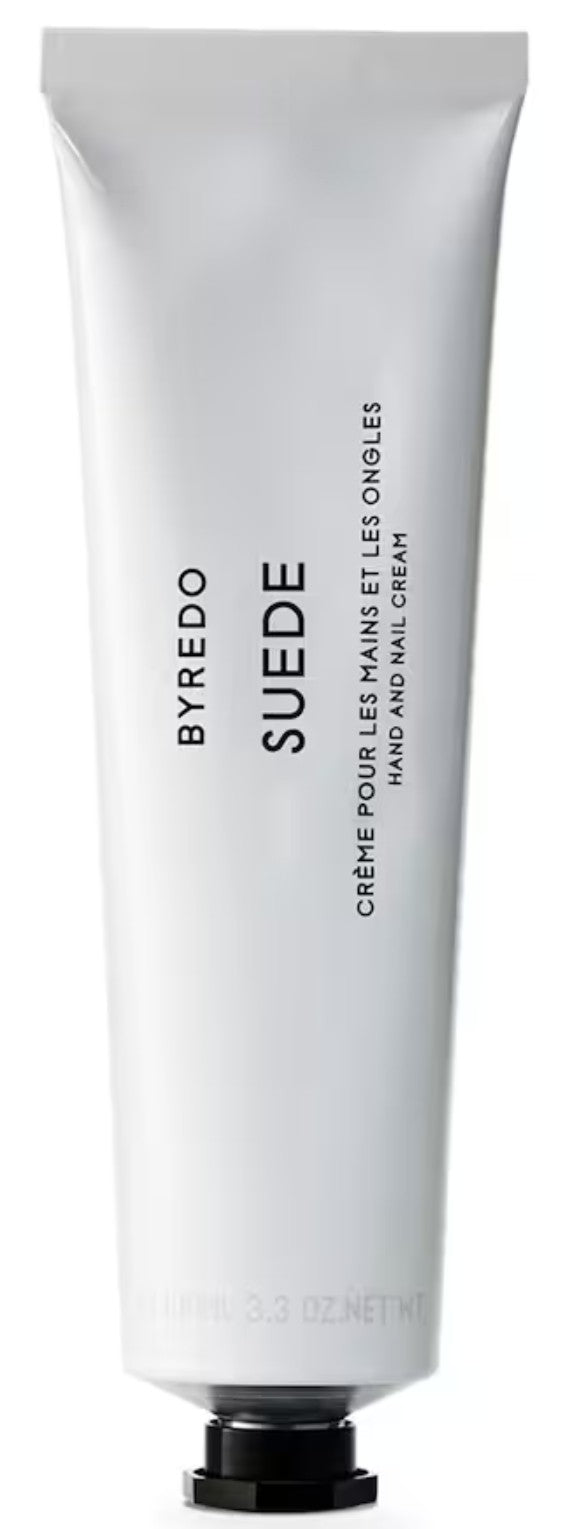 Byredo Suede 100ml Hand Cream